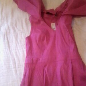 New York and Company Gently Used Blouse